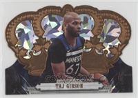 Taj Gibson #/99