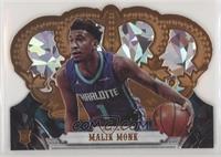 Malik Monk #/99