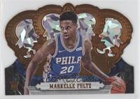 Markelle Fultz #/99