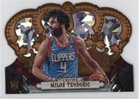 Milos Teodosic #/99