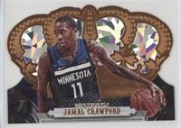 Jamal Crawford #/99