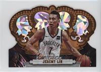 Jeremy Lin #/99