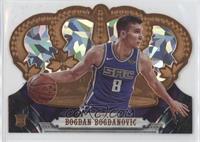 Bogdan Bogdanovic #/99