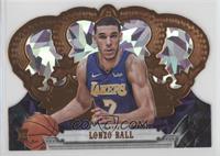 Lonzo Ball #/99