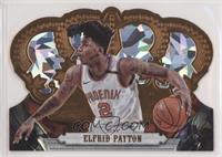 Elfrid Payton #/99