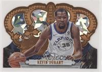 Kevin Durant #/99