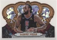 DeAndre Jordan #/99