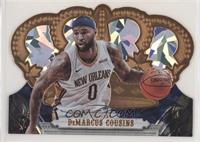 DeMarcus Cousins #/99