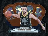 Stephen Curry #/99