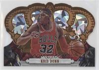 Kris Dunn #/99