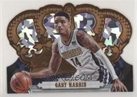 Gary Harris #/99