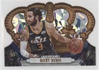 Ricky Rubio #/99