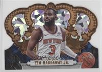 Tim Hardaway Jr. #/99