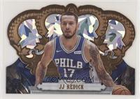 JJ Redick #/99