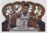 Courtney Lee #/99