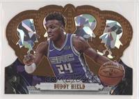 Buddy Hield #/99