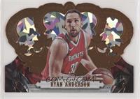 Ryan Anderson #/99