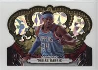 Tobias Harris #/10