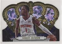 Reggie Jackson #/10