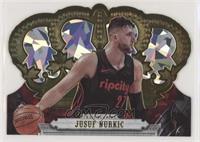 Jusuf Nurkic #/10