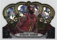 Dewayne Dedmon #/10