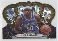 Zach Randolph #/10