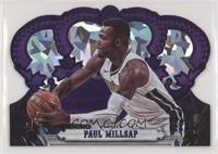 Paul Millsap #/25