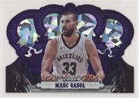 Marc Gasol #/25