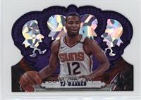 TJ Warren #/25