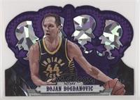 Bojan Bogdanovic #/25