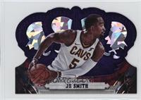 JR Smith #/25