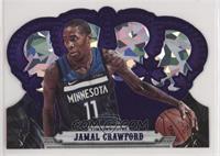 Jamal Crawford #/25