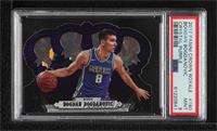 Bogdan Bogdanovic [PSA 9 MINT] #/25