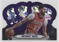 Anthony Davis #/25