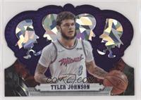 Tyler Johnson #/25