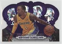 Kentavious Caldwell-Pope #/25