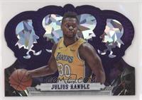 Julius Randle #/25