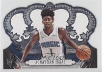 Jonathan Isaac