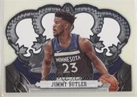 Jimmy Butler