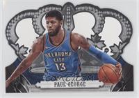 Paul George