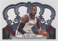 Dwyane Wade [EX to NM]