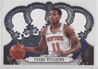 Frank Ntilikina