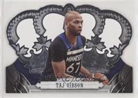 Taj Gibson