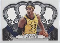 Myles Turner