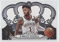 D'Angelo Russell