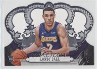 Lonzo Ball