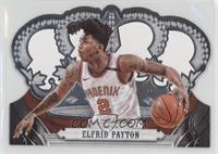 Elfrid Payton