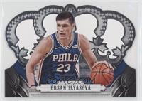 Ersan Ilyasova