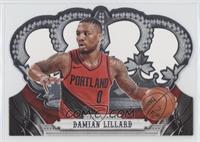 Damian Lillard