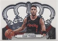 Evan Turner